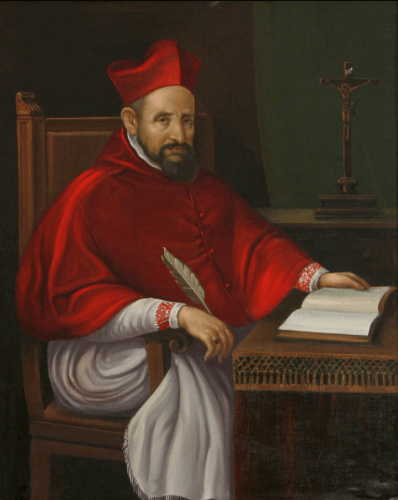 San Roberto Belarmino- Jesuita y Doctor de la Iglesia 