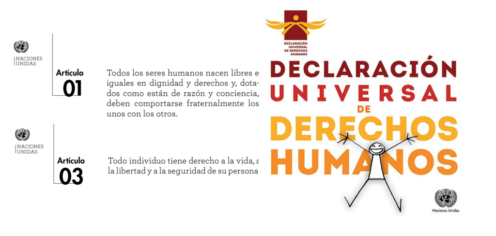 derechos humanos