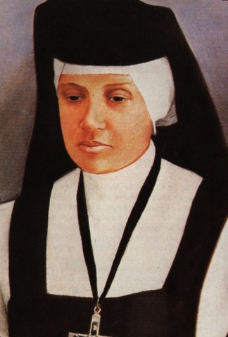 Beata Madre María de San José