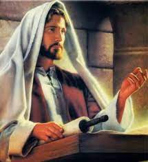 Jesús