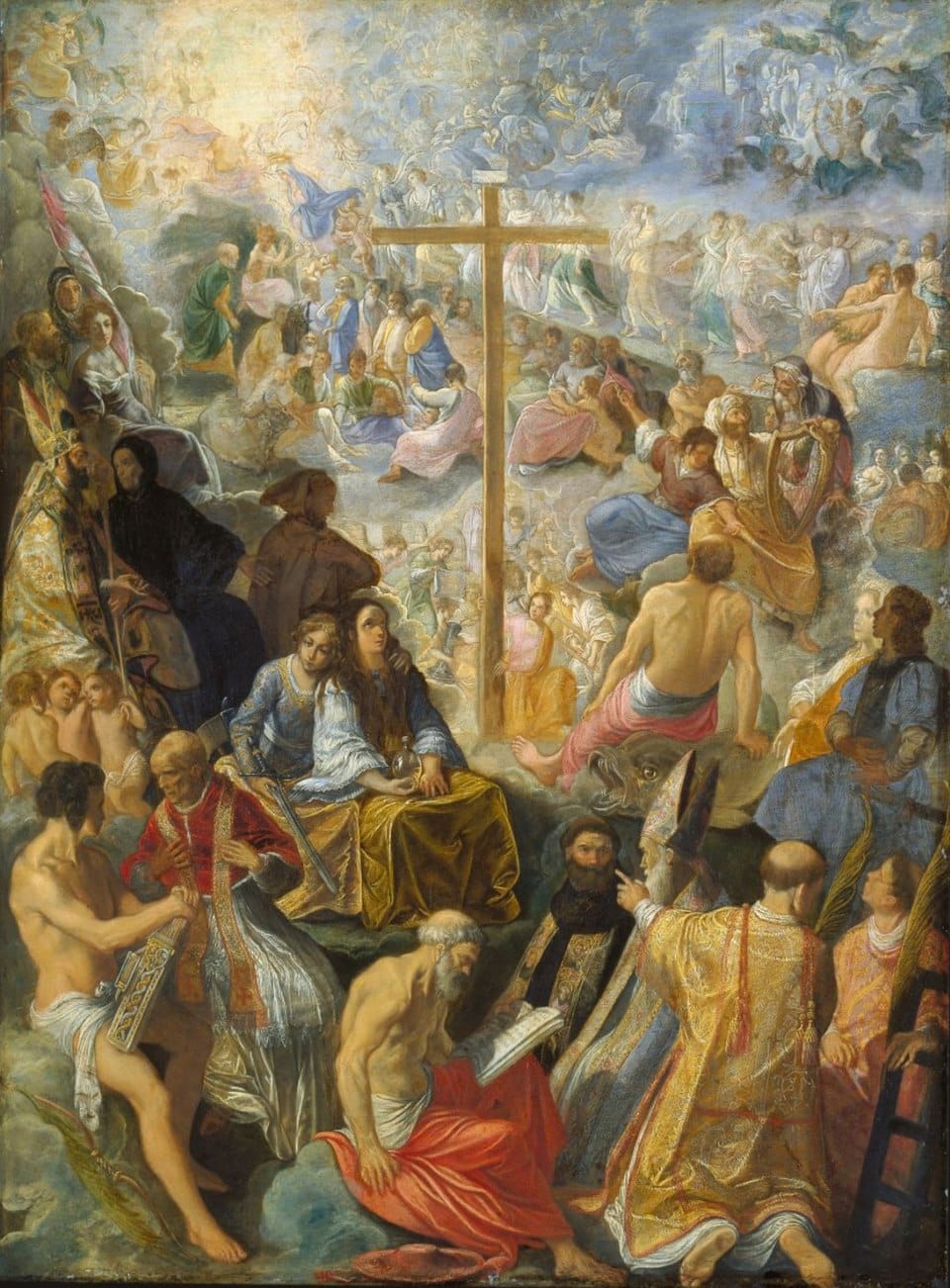 Cruz. Evangelio del día. Evangelio de hoy. Lecturas del día. Lecturas de hoy. Lecturas del día de hoy.