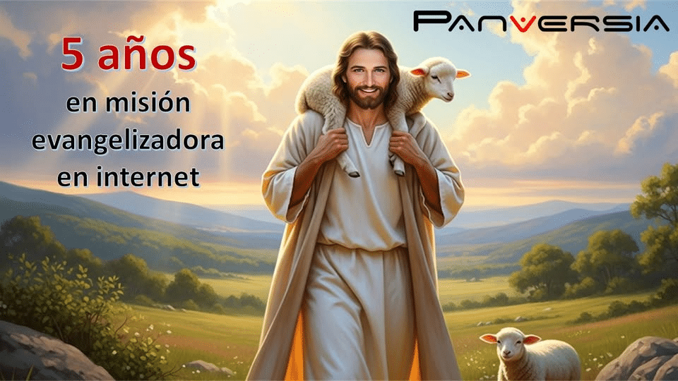 Misioneros Panversia