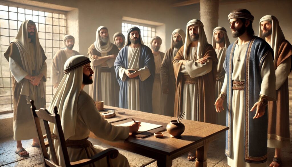 Señor trabajador señores servir administrador